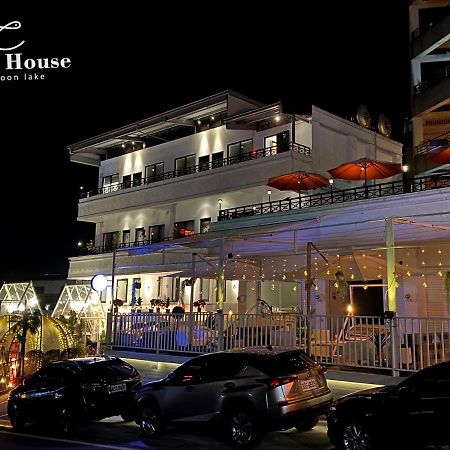 Zhen House 珍棧民宿 Yuchi Exteriér fotografie